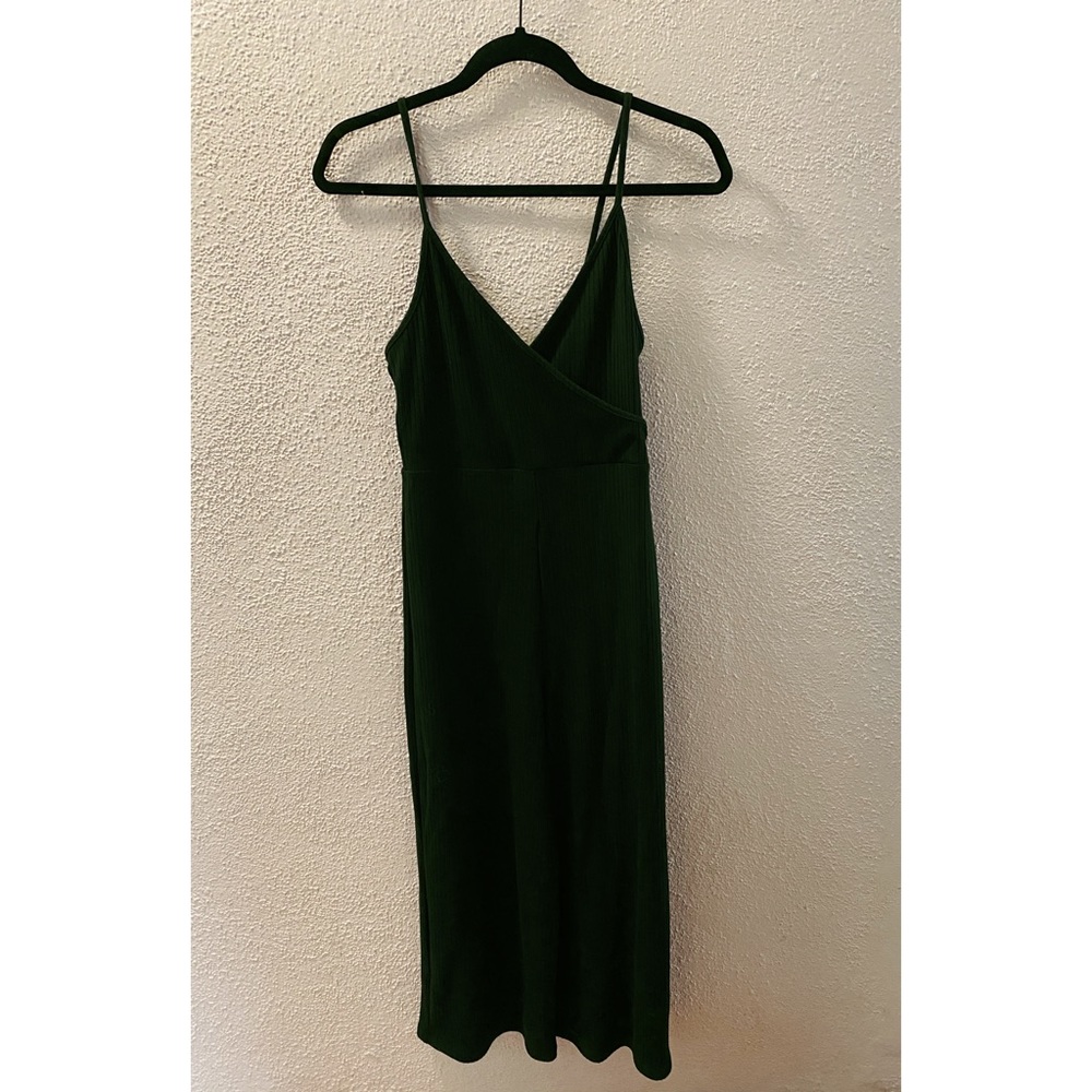 Tank Jumpsuit